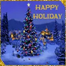 christmas tree