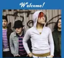 Welcome!