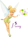 PERRY