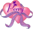 PERRY
