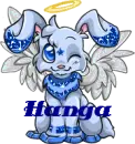 HANGA