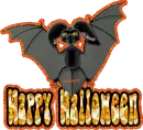 happy halloween