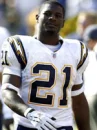 Ladainian Tomlinson, 21, San Diego Chargers