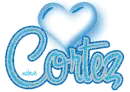 Cortez(lastname)