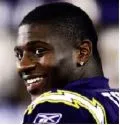 Ladainian Tomlinson, 21, San Diego Chargers