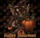 Happy Halloween