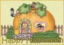 Happy Halloween