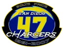  San Diego Chargers