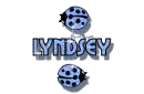 blue traveling ladybugs lyndsey