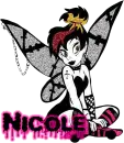 Tink-Nicole