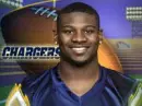 Ladainian Tomlinson, 21, San Diego Chargers