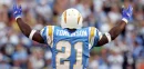 Ladainian Tomlinson, 21, San Diego Chargers
