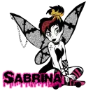 Tink-Sabrina