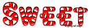 Candy cane