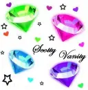 Scotty Vanity