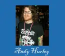Andy Hurley