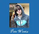 Pete Wentz