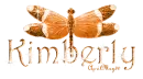 orange dragonfly kimberly