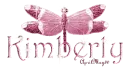 pink dragonfly kimberly