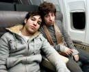 Pete and Joe