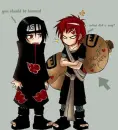 Itachi was here!!