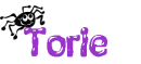 Torie