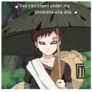 Umbrella