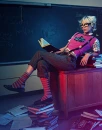 Nerd Model