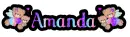 Amanda