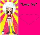 Lova YA!!