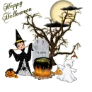 Happy Halloween