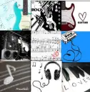 Music icons