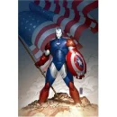 iron cap
