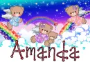 Amanda