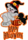 Happy halloween