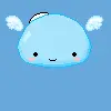 â™¥angel blobbiâ™¥