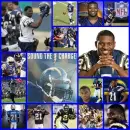 San Diego Chargers NFL Ladainian Tomlinson