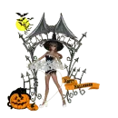 Happy Halloween