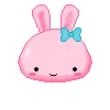 â™¥A bunni blobbiâ™¥