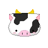 â™¥Cow blobbiâ™¥
