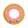 â™¥Doughnut blobbiâ™¥