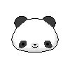 â™¥panda blobbiâ™¥