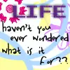 life