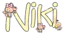 Bubblegum Niki