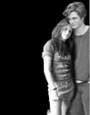Robert and Kristen