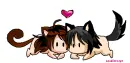 neko love