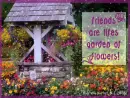Garden Of Friends