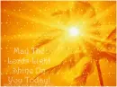 The Lords Light