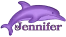 Jennifer Dolphin