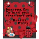 Lady Bugs